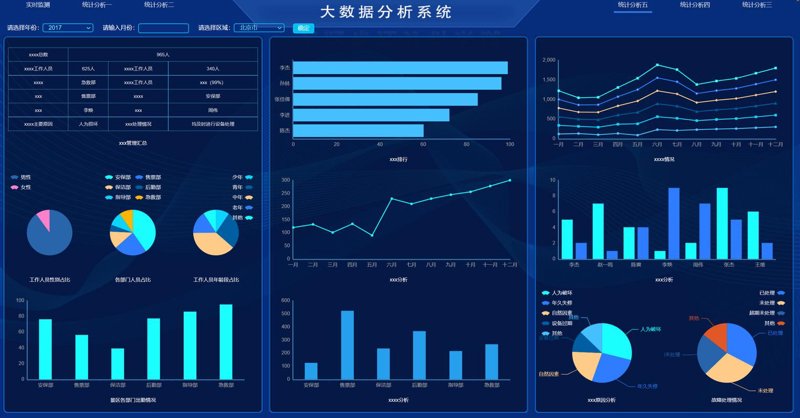 企业管理系统：提升管理效率的新引擎